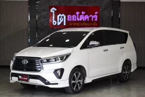 Toyota Innova 2.8 Crysta Premium MNC 2022 [BAJB]
