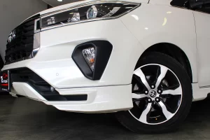 Toyota Innova 2.8 Crysta Premium MNC 2022 [BAJB]