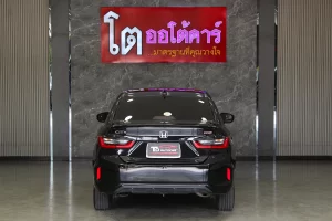 Honda City 1.0 Turbo RS 2022 [DGAF]
