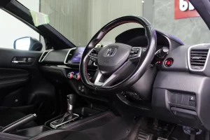 Honda City 1.0 Turbo RS 2022 [DGAF]