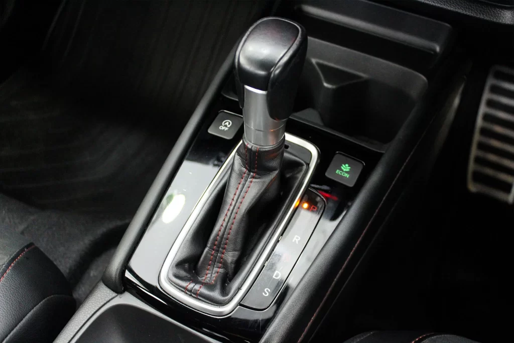 Honda City 1.0 Turbo RS 2022 [DGAF]