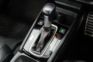 Honda City 1.0 Turbo RS 2022 [DGAF]