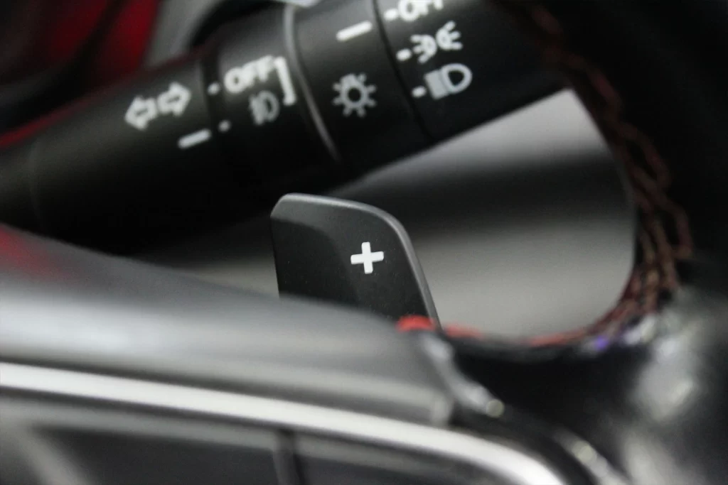 Honda City 1.0 Turbo RS 2022 [DGAF]