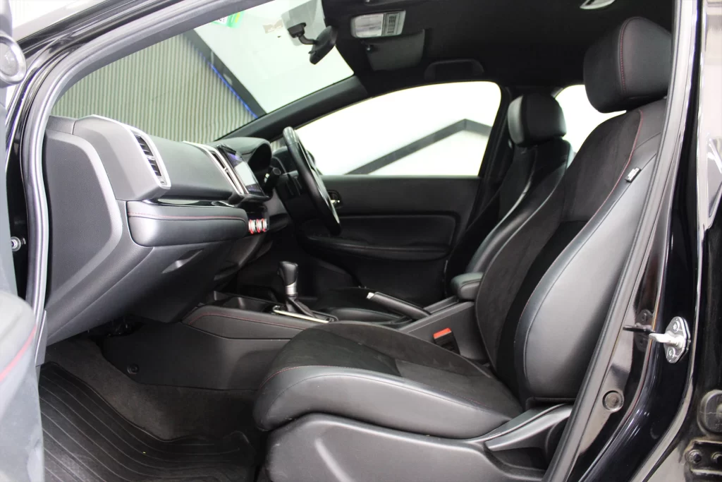 Honda City 1.0 Turbo RS 2022 [DGAF]