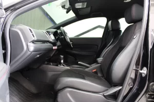 Honda City 1.0 Turbo RS 2022 [DGAF]