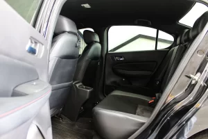 Honda City 1.0 Turbo RS 2022 [DGAF]