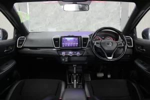 Honda City 1.0 Turbo RS 2022 [DGAF]