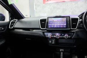 Honda City 1.0 Turbo RS 2022 [DGAF]