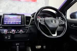 Honda City 1.0 Turbo RS 2022 [DGAF]