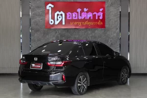 Honda City 1.0 Turbo RS 2022 [DGAF]