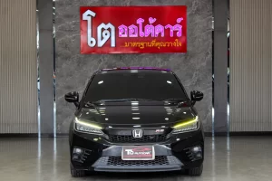Honda City 1.0 Turbo RS 2022 [DGAF]