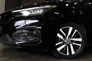 Honda City 1.0 Turbo RS 2022 [DGAF]