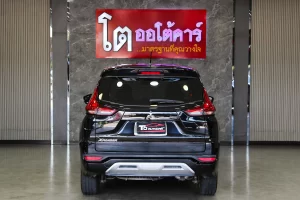 Mitsubishi Xpander 1.5 GT 2020 [FDGJ]