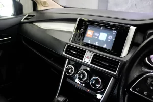 Mitsubishi Xpander 1.5 GT 2020 [FDGJ]