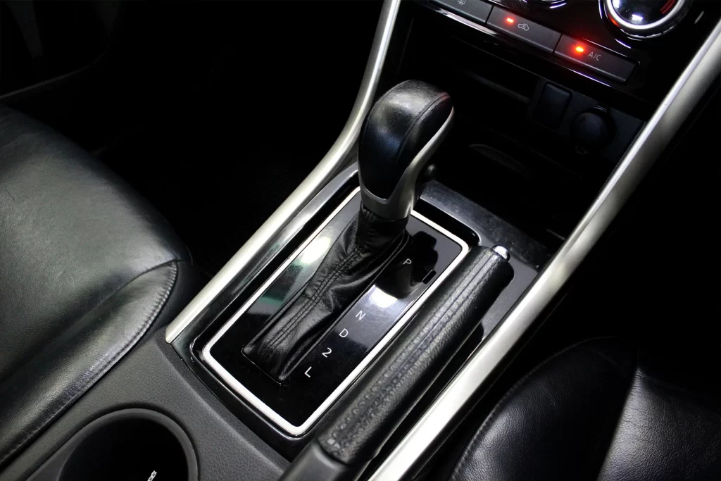 Mitsubishi Xpander 1.5 GT 2020 [FDGJ]