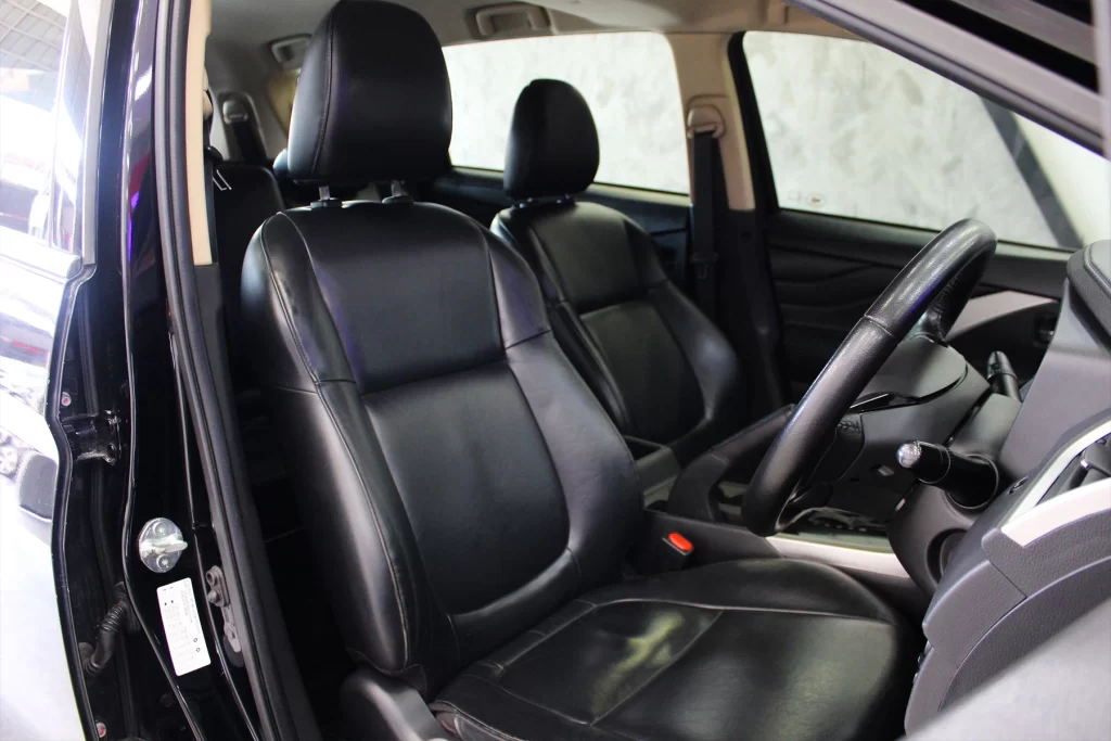 Mitsubishi Xpander 1.5 GT 2020 [FDGJ]