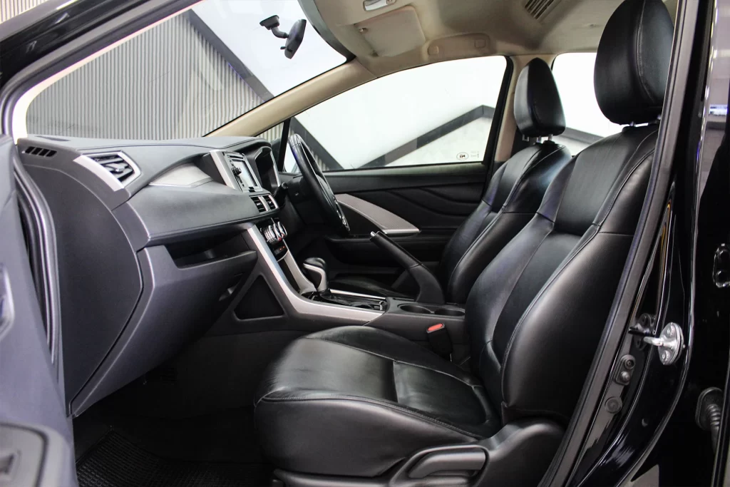 Mitsubishi Xpander 1.5 GT 2020 [FDGJ]