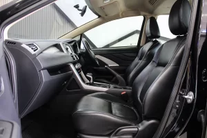 Mitsubishi Xpander 1.5 GT 2020 [FDGJ]
