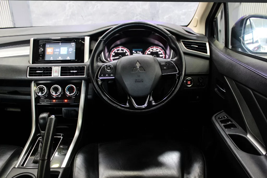 Mitsubishi Xpander 1.5 GT 2020 [FDGJ]