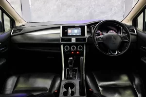 Mitsubishi Xpander 1.5 GT 2020 [FDGJ]
