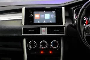 Mitsubishi Xpander 1.5 GT 2020 [FDGJ]