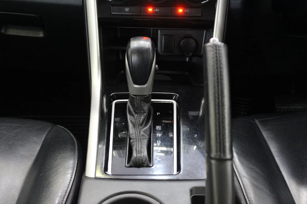 Mitsubishi Xpander 1.5 GT 2020 [FDGJ]