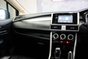Mitsubishi Xpander 1.5 GT 2020 [FDGJ]