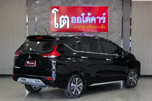 Mitsubishi Xpander 1.5 GT 2020 [FDGJ]