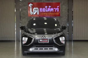 Mitsubishi Xpander 1.5 GT 2020 [FDGJ]