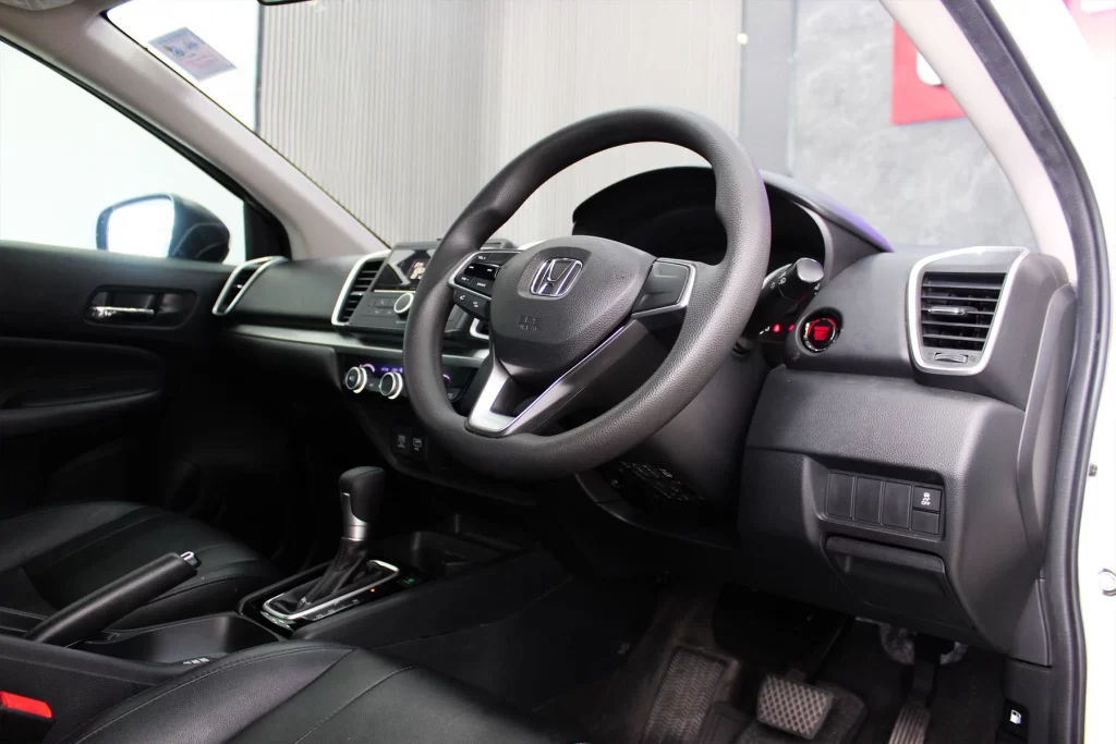 Honda City 1.0 Turbo 2022 [ACGF]