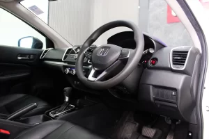 Honda City 1.0 Turbo 2022 [ACGF]