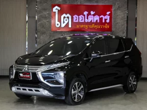 Mitsubishi Xpander 1.5 GT 2020 [FDGJ]