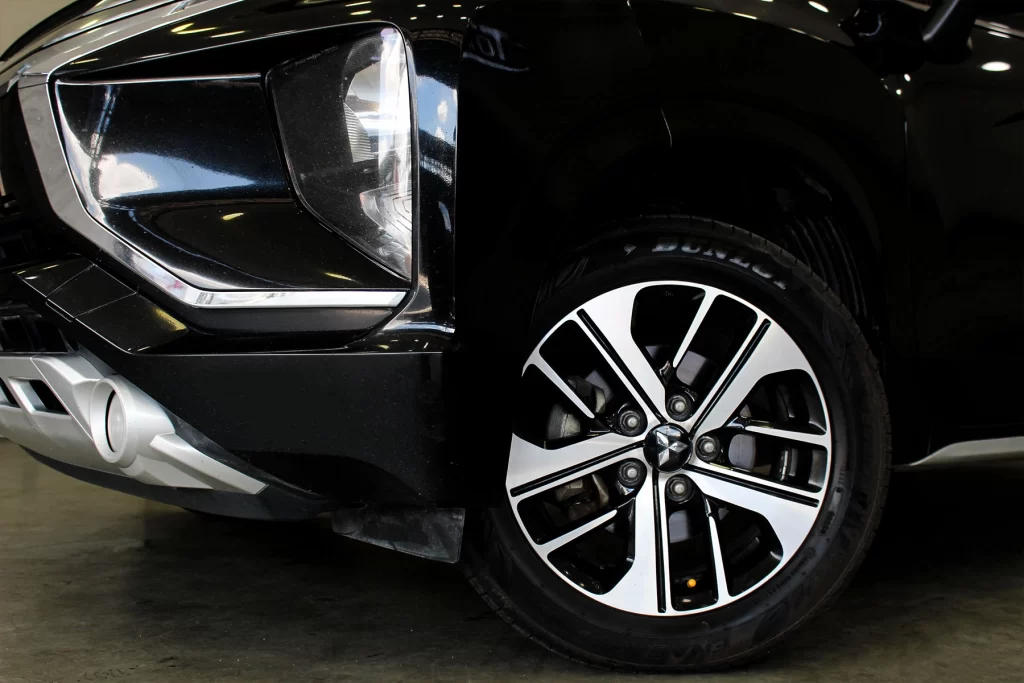 Mitsubishi Xpander 1.5 GT 2020 [FDGJ]