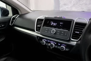 Honda City 1.0 Turbo 2022 [ACGF]