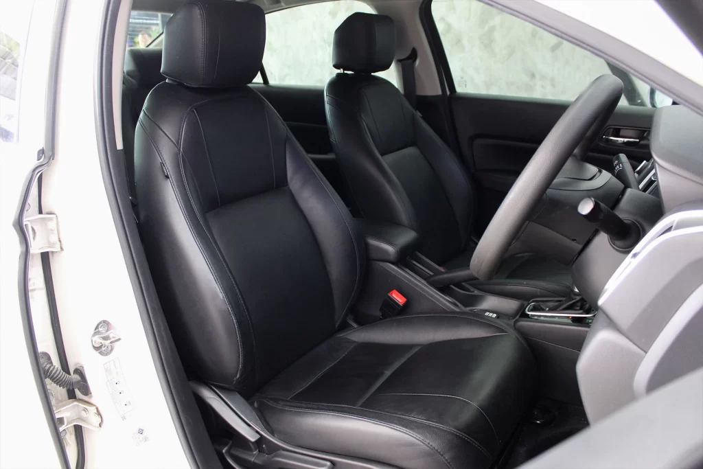 Honda City 1.0 Turbo 2022 [ACGF]