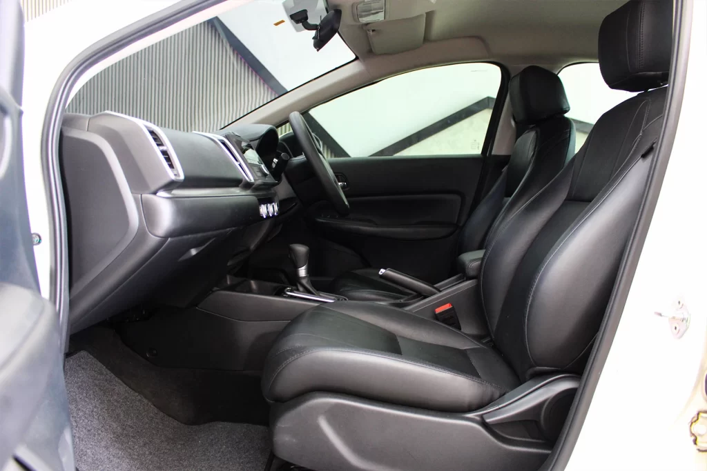 Honda City 1.0 Turbo 2022 [ACGF]