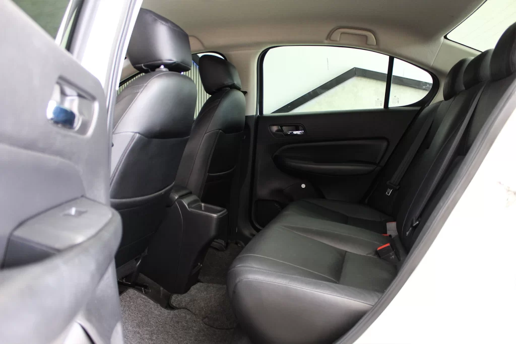 Honda City 1.0 Turbo 2022 [ACGF]