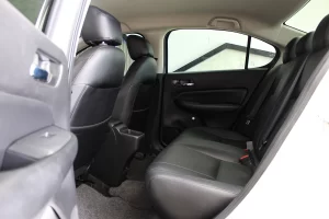 Honda City 1.0 Turbo 2022 [ACGF]