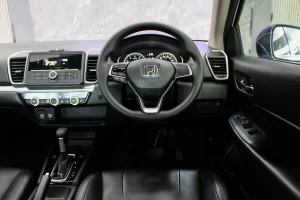 Honda City 1.0 Turbo 2022 [ACGF]