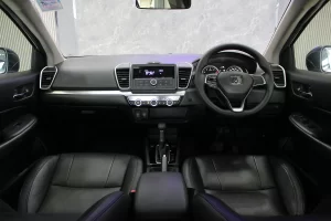 Honda City 1.0 Turbo 2022 [ACGF]
