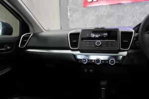 Honda City 1.0 Turbo 2022 [ACGF]
