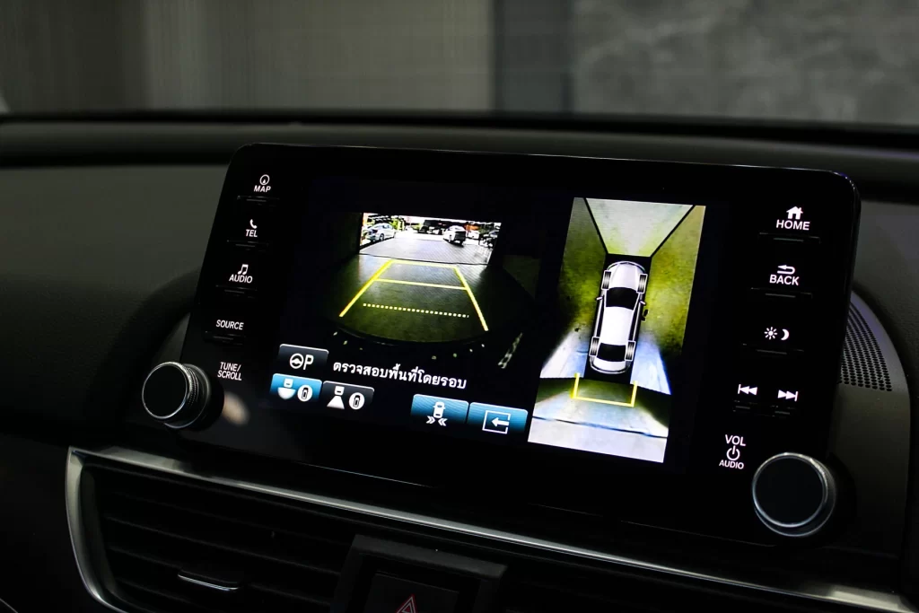 Honda Accord 2.0 EHEV TECH MNC 2022 [DAAG]