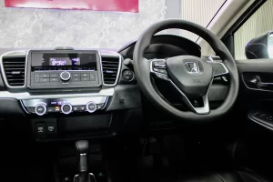 Honda City 1.0 Turbo 2022 [ACGF]