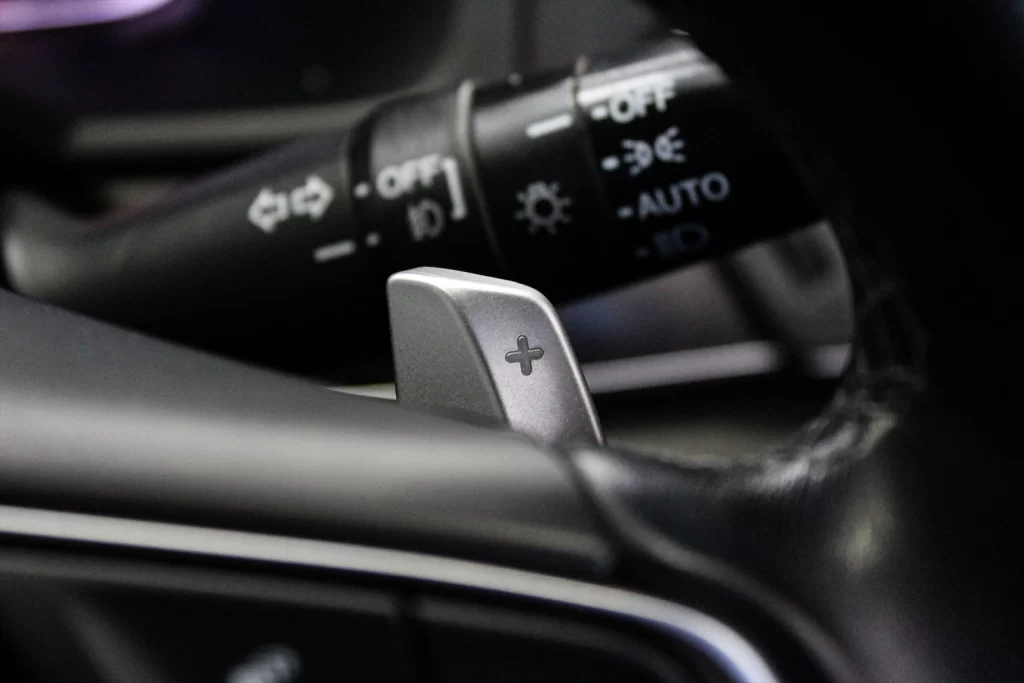 Honda Accord 2.0 EHEV TECH MNC 2022 [DAAG]