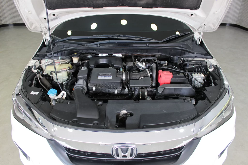 Honda City 1.0 Turbo 2022 [ACGF]