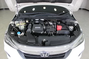 Honda City 1.0 Turbo 2022 [ACGF]