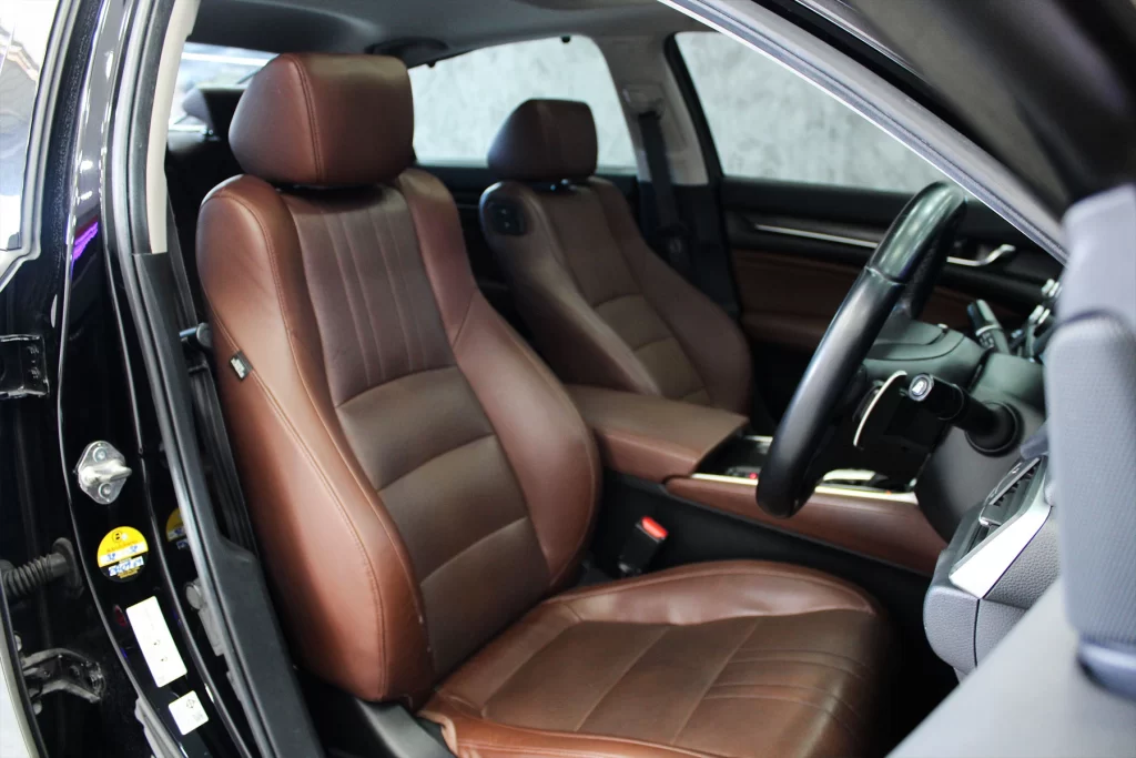 Honda Accord 2.0 EHEV TECH MNC 2022 [DAAG]