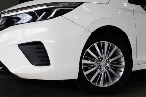 Honda City 1.0 Turbo 2022 [ACGF]