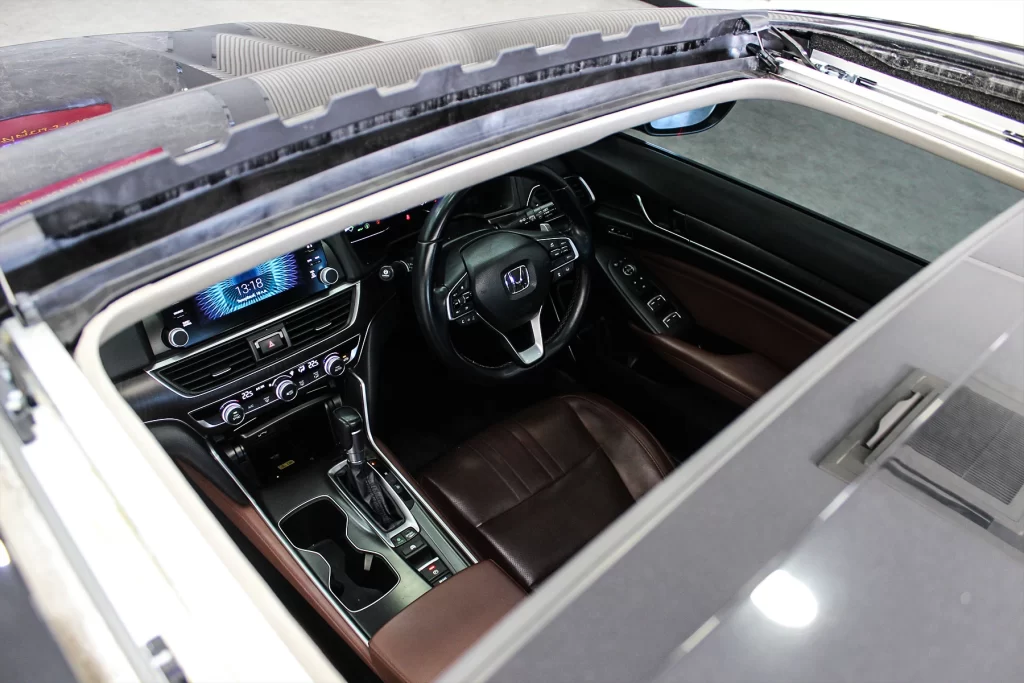 Honda Accord 2.0 EHEV TECH MNC 2022 [DAAG]