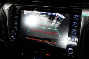 Toyota Fortuner 2.4 V 2WD 2020 [DCJC]